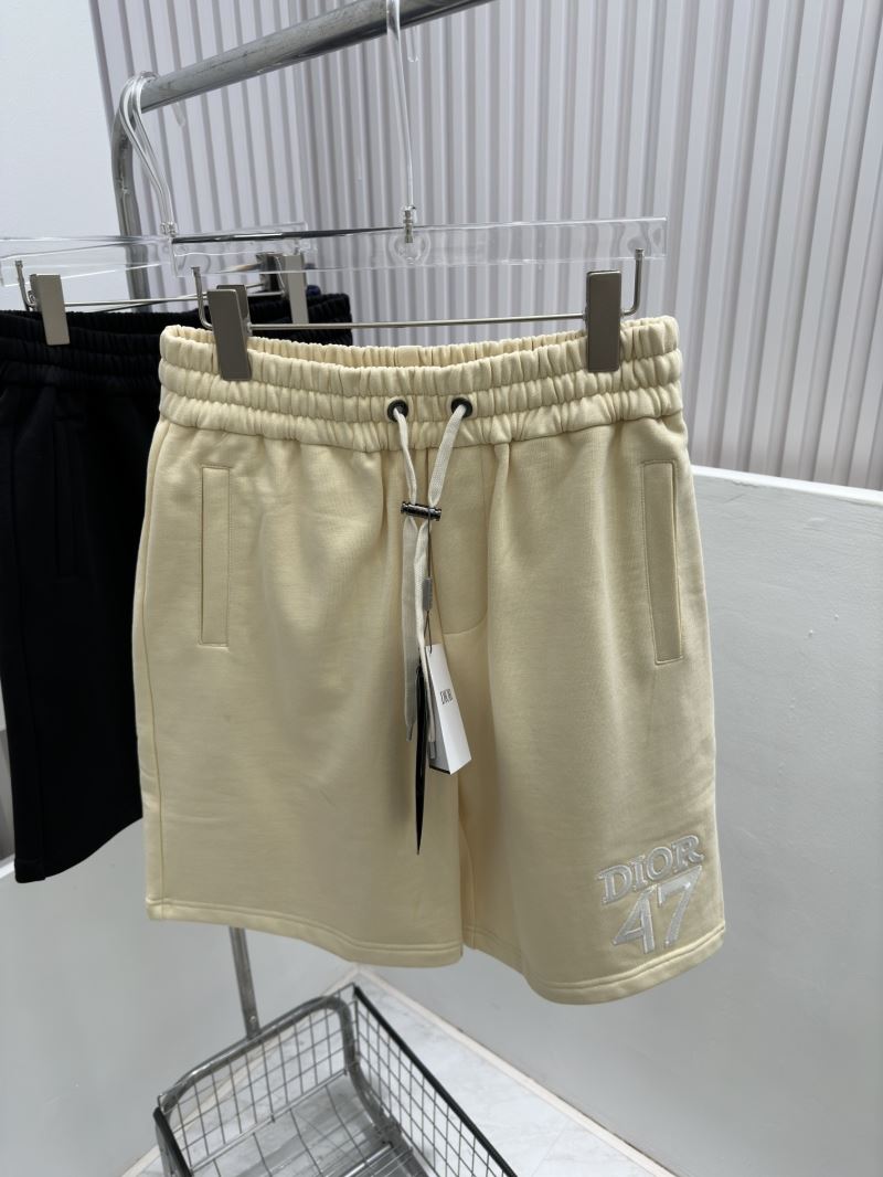 Christian Dior Short Pants